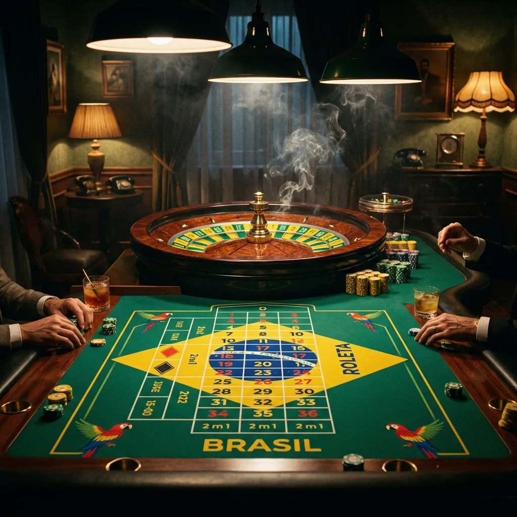 Lottery Clássica na 67f